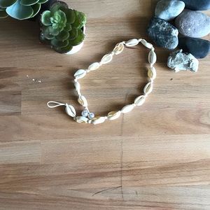 Shell Necklace